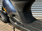 Piaggio Zip Midnight Blue Brom 2019 9387 km 1 eig