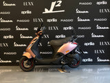 Piaggio Zip | Rose Gold