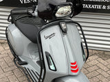 Vespa Sprint Nardo Grey Brom 2019 7911 km 1 eig