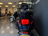 Vespa Sprint S 50 RST E5+ | Midnight Blue