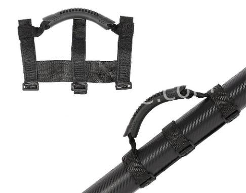 REISHANDVAT APLUS PASSEND OP E-STEP/KICK SCOOTER