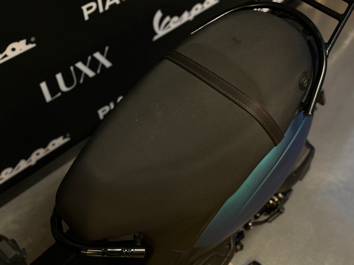 Piaggio Zip | Galaxy Blu