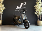Vespa Sprint | Daytona Grau