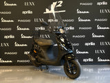 Piaggio Zip | Glans Zwart | 1 eig