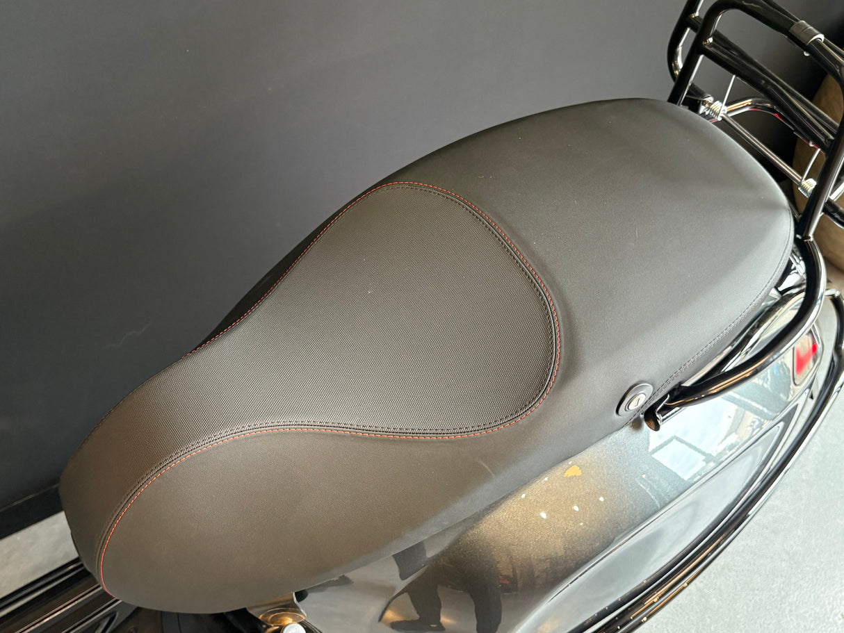 Vespa Sprint | Daytona Grau