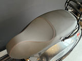 Vespa Sprint | Daytona Grau