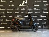 Piaggio Zip | Glans Zwart | 1 eig