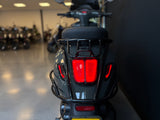 Vespa Sprint | Guerilla Green