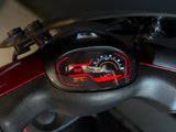 Piaggio Zip | Dark Candy Red
