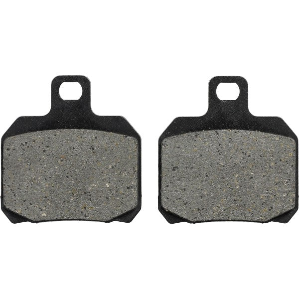 Remblokset Malossi Piaggio Beverly 400cc 6215017bb