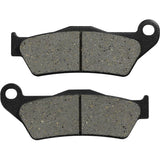 Remblokset Malossi sport voor Piaggio Beverly 400cc 6215020bb