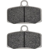 Remblokset Polini Keramisch Zip Sp 174.3161