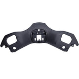 stuurkap Piaggio origineel boven past op mp3 500cc, mp3 300cc, mp3 310cc, mp3 350cc, mp3 400cc 1b0034230000c
