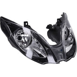 Koplamp Piaggio MP3  origineel euro 4 MP3 500cc/ MP3 300cc / MP3 350cc / 2d000057