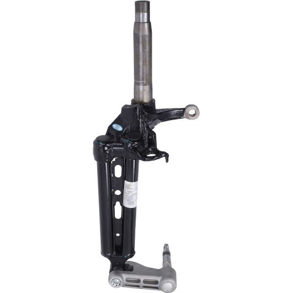 Voorvork Piaggio origineel compleet links Gilera Fuoco  / Mp3 / 6501645