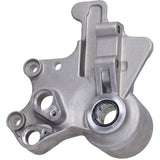 Schokbrekerhouder Piaggio origineel rechts Mp3 500cc / 530 HPE / Mp3 300cc / 350cc / 400cc 2b0006105