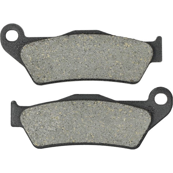 Remblokset Polini Piaggio Beverly 400cc / Burgman 125cc / Burgman 150cc / Majesty 125 150 180 /  174.0027