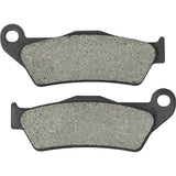 Remblokset Polini Piaggio Beverly 400cc / Burgman 125cc / Burgman 150cc / Majesty 125 150 180 /  174.0027