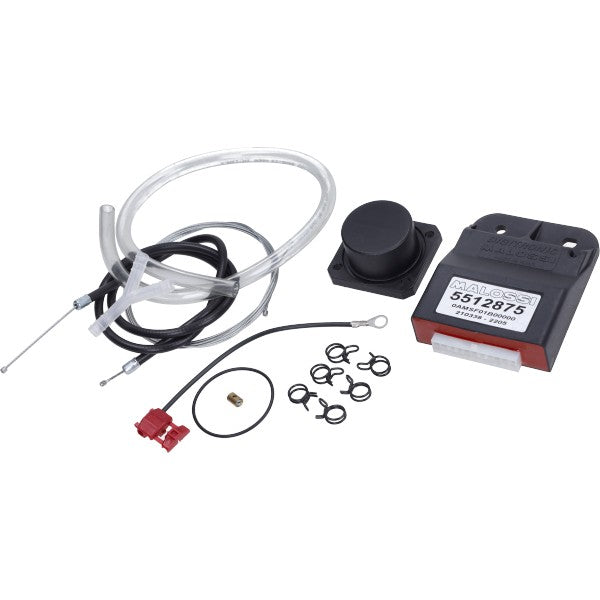 Rpm control Malossi KRM Kit Gilera Runner / Sr Factory / Sr 2000 / Sr50 / 5512894