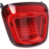 achterlicht Piaggio origineel euro 5 elettrica, primavera, sprint, s sprint 1d004115