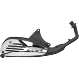 Uitlaat Sito Piaggio 4takt Vespa 125 / 150 / 0265