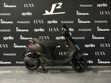 Piaggio Zip | Mat Zwart