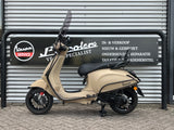 Vespa Sprint Desert Storm Brom 2021 8761 km