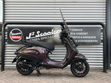 Vespa Sprint Cameleon Brom 2020 1172 km Full Option