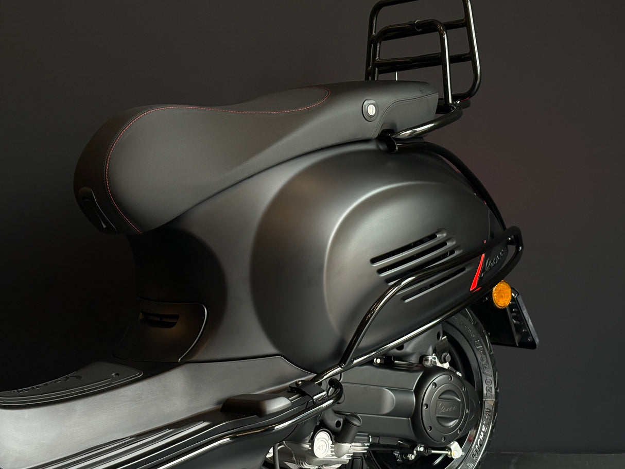 Vespa Sprint | Full-Option Pakket