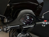 Vespa Sprint | Midnight Black