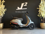 Vespa Sprint | Nardo Grey