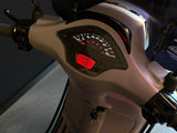 Vespa Sprint | Designo Violet | 1 eig