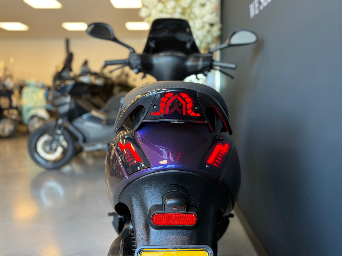 Piaggio Zip | Mystic Purple