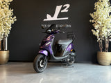 Piaggio Zip | Mystic Purple