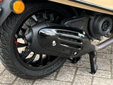 Vespa Sprint Desert Storm Brom 2021 8761 km