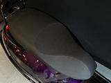 Vespa Sprint | Lamborghini Viola Parsifae