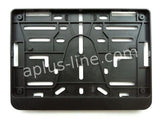 KENTEKENPLAATHOUDERS BELGIE (MOTOR)