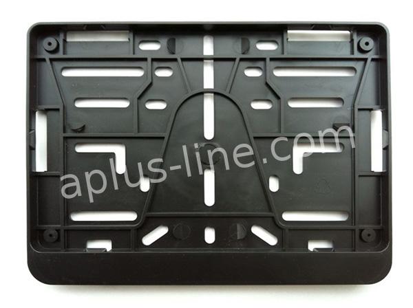 KENTEKENPLAATHOUDERS BELGIE (MOTOR)