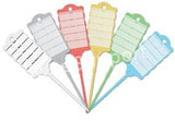 SLEUTELLABELS