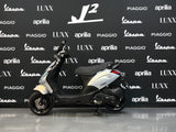 Piaggio Zip | White Gold