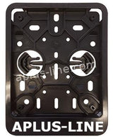KENTEKENPLAATHOUDER BSF BELGIE - (MINIMALE AFNAME 100 STUKS)