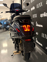 Vespa Sprint | Dark Midnight Blu