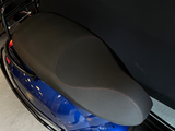 Vespa Sprint | BMW San Marino Blue