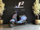 Vespa Sprint | Designo Violet | 1 eig