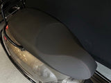 Vespa Sprint | BMW Champange Quartz