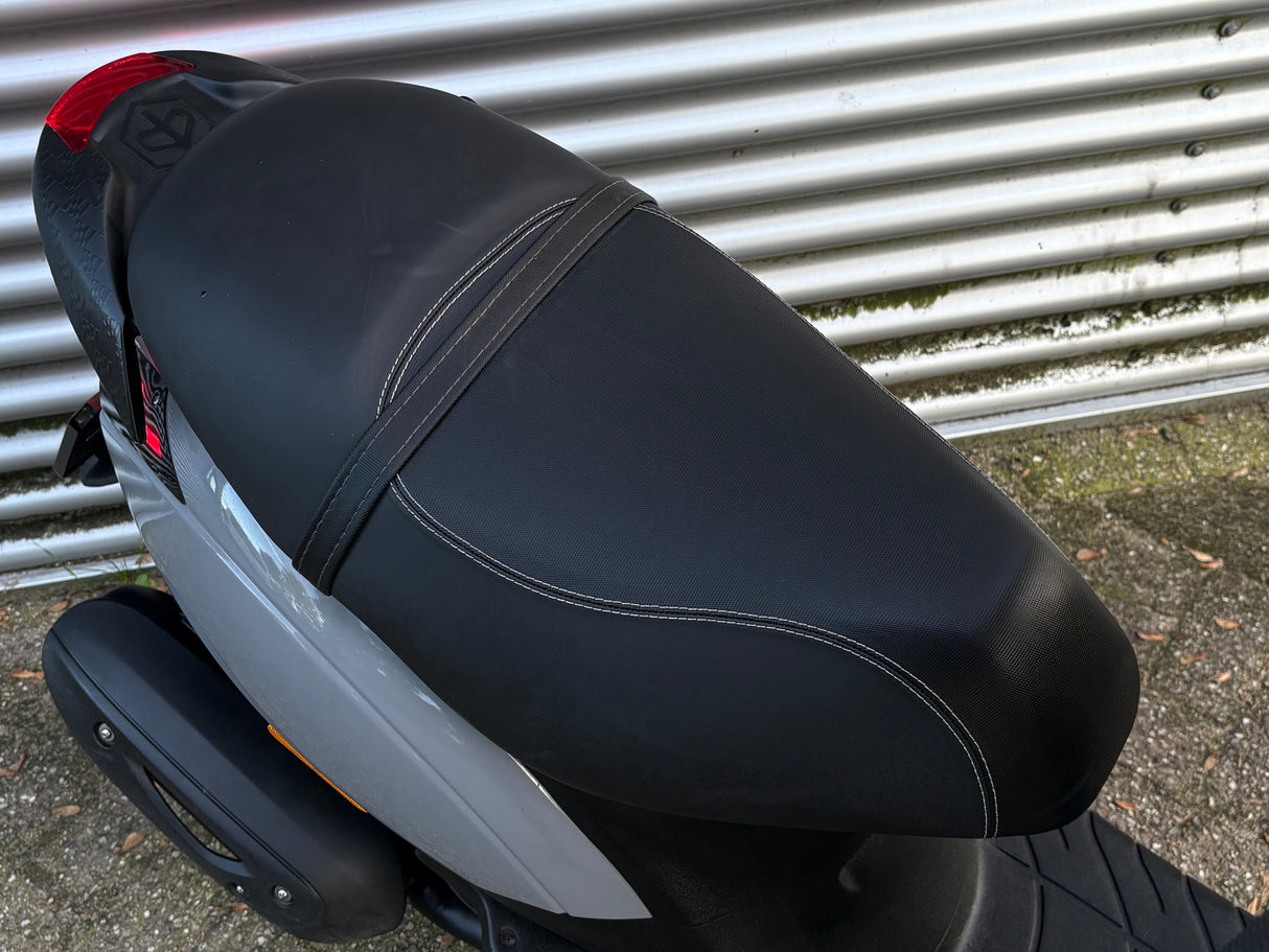 Piaggio Zip SP Brom 2023 4307 km 1 eig GARANTIE