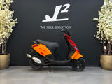 Piaggio Zip 2t | Malossi