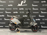 Piaggio Zip | Nardo Grey | 1 eig