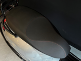 Vespa Sprint | Audi Nardo Grey