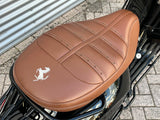 Vespa Sprint Glans Zwart Brom 2024 8228 km Full Option